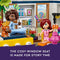 LEGO Friends Aliya's Room 41740 Building Set - Collectible Toy Set