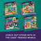 LEGO Friends Nova's Room Gaming Themed Bedroom Playset 41755