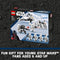 LEGO Star Wars Snowtrooper Battle Pack 75320 Set, Building Toy