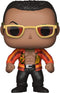 Funko POP! WWE - Dwayne "The Rock" Johnson #46