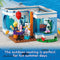 LEGO City Ice-Cream Shop 60363 Building Toy Set