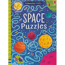 Space Puzzles