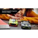 LEGO Speed Champions Aston Martin Valkyrie AMR Pro & Vantage GT3 2 Collectible Model 76910