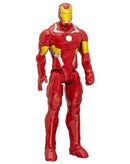 Hasbro | MARVEL | The Avengers CLASS A. Titans figurine | 1 random