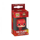 Funko Pop! Keychain: DC: Flash - The Flash