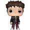 Funko POP! Movies: Trading Places - Louis (Beat Up)
