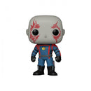 Funko POP! Marvel: Guardians of The Galaxy Volume 3 - Drax