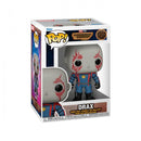 Funko POP! Marvel: Guardians of The Galaxy Volume 3 - Drax