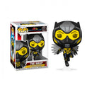 Funko POP! Marvel: Ant-Man and The Wasp: Quantumania - Wasp