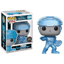 Funko POP! Movies: Tron - Tron (CHASE)