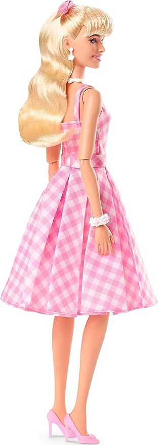 Barbie "Perfect Day" doll based on the movie "Barbie"  HPJ96