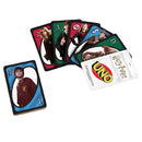 Mattel UNO - Harry Potter - Card Game