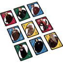 Mattel UNO - Harry Potter - Card Game