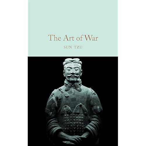 The Art of War