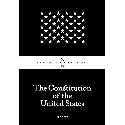 The Constitution Of The United States