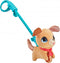 Hasbro | FURREAL FRIENDS | Toy small pet on a leash Dog