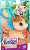 Hasbro | FURREAL FRIENDS | Toy small pet on a leash Dog