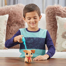 Hasbro | FURREAL FRIENDS | Toy small pet on a leash Dog