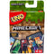 Mattel UNO - Minecraft - Family Card Game - FPD61