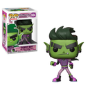 Funko POP! Teen Titans Go! The Night Begins To Shine - Beast Boy