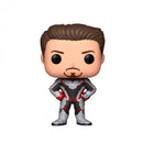 Funko POP! Marvel: Avengers Endgame - Tony Stark