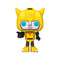 Funko Pop! Retro Toys: Transformers - Bumblebee #23