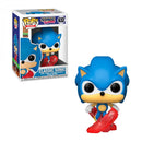 Funko POP! Games: Sonic The Hedgehog - Classic Sonic