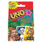 Mattel UNO - Junior - Card Game with 45 Cards GKF04