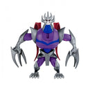 TMNT Game figure of the series Evolution of the Teenage Mutant Ninja Turtles W4 - Shredder