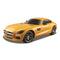 MAISTO | Collectible Car | Mercedes-AMG GT yellow | 1:24