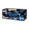 MAISTO | Collectible car | Ford Shelby GT350 blue | 1:24