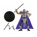 TMNT Set of figures - Donatello vs. Shredder