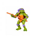 TMNT Movie Star 1992 Series Action Figure - Donatello