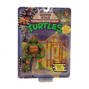 TMNT Movie Star 1992 Game Figure - Michelangelo