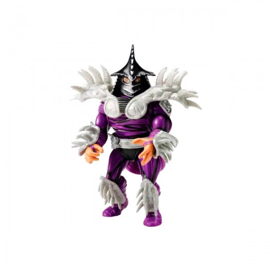 TMNT Game Figure of the Movie Star 1992 series - Shredder