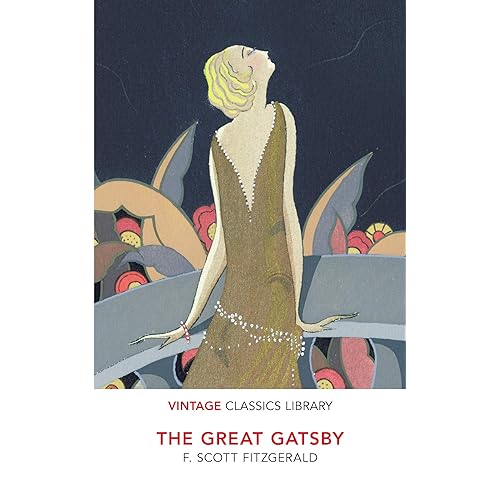 The Great Gatsby