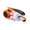 MAISTO | Radio-controlled car | Cyclone 360 Orange/white