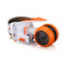 MAISTO | Radio-controlled car | Cyclone 360 Orange/white