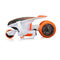 MAISTO | Radio-controlled car | Cyclone 360 Orange/white