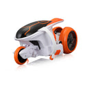 MAISTO | Radio-controlled car | Cyclone 360 Orange/white