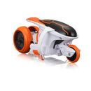 MAISTO | Radio-controlled car | Cyclone 360 Orange/white