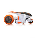 MAISTO | Radio-controlled car | Cyclone 360 Orange/white