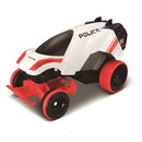 MAISTO | Radio-controlled car | RC Cyklone Twist White-Red Automodel