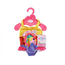BABY born Doll clothes BABY born - Holiday swimsuit S2 (with duck)