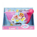 Baby Born Automatic bathtub for a Baby Born doll - Funny bathing