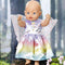 BABY born Clothes for the BABY born doll - Fairytale fairy