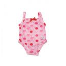 BABY born Clothes for the BABY born doll - Body S2 (pink)