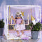 BABY born A set of clothes for a BABY born doll of the Birthday series - Deluxe