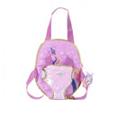 Baby Born Kangaroo backpack for the Baby Born doll of the Birthday series - Walk