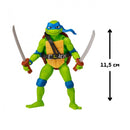 TMNT Movie III action figure - Leonardo